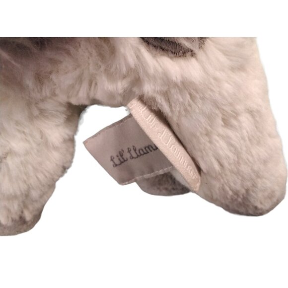Lil' Llama Plush Toy from Giftcraft - 14" Tall - Like New - Picture 2 of 8